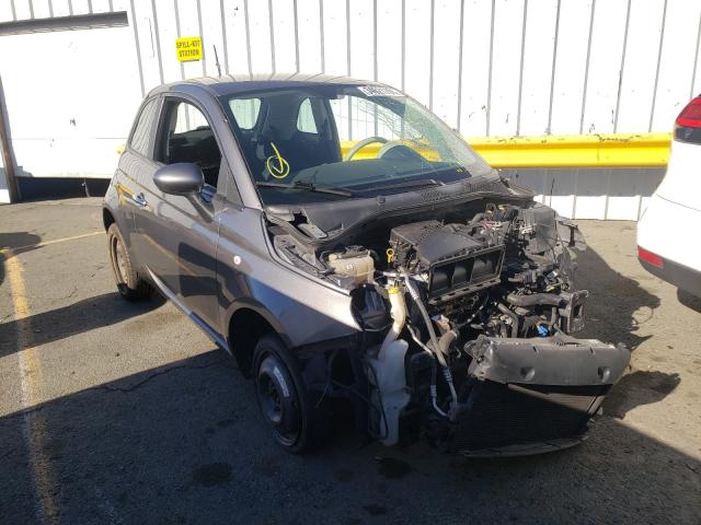 FIAT 500 POP 2013 3c3cffar9dt560222