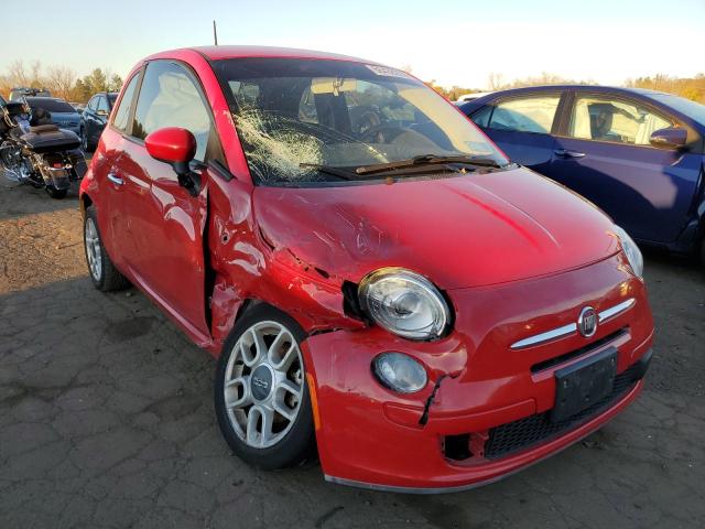 FIAT 500 POP 2013 3c3cffar9dt592006