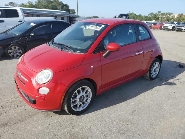 FIAT 500 POP 2013 3c3cffar9dt592040