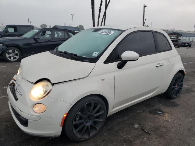 FIAT 500 POP 2013 3c3cffar9dt604851