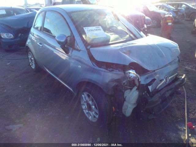 FIAT 500 2013 3c3cffar9dt629149