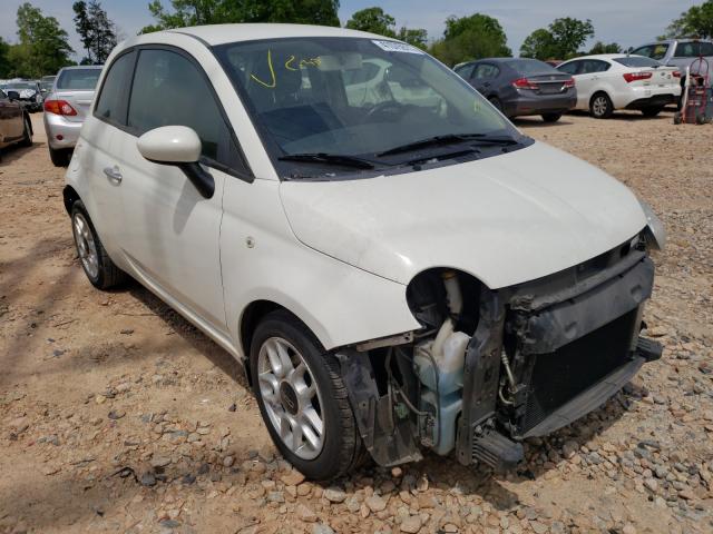 FIAT 500 POP 2013 3c3cffar9dt633055