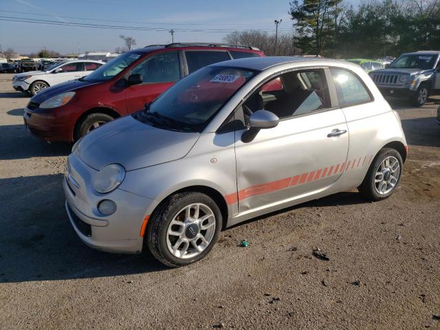 FIAT 500 POP 2013 3c3cffar9dt640216