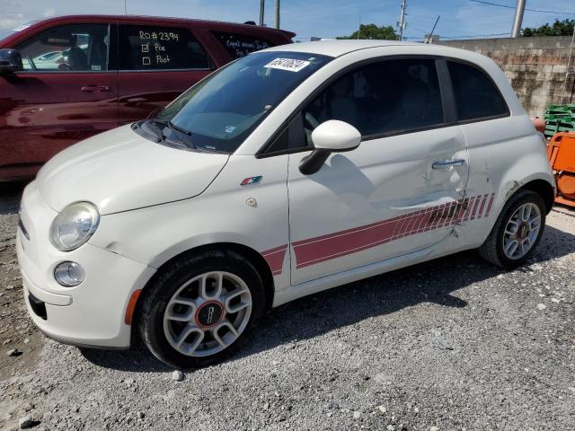 FIAT 500 2013 3c3cffar9dt651877