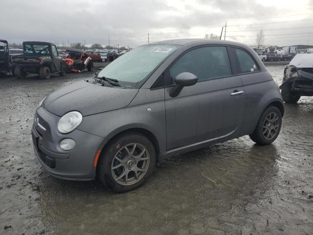 FIAT 500 POP 2013 3c3cffar9dt664810