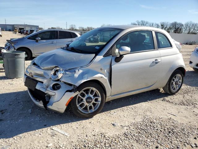 FIAT 500 2013 3c3cffar9dt707588