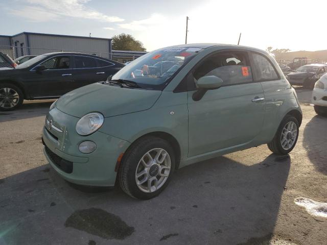 FIAT 500 POP 2013 3c3cffar9dt739120