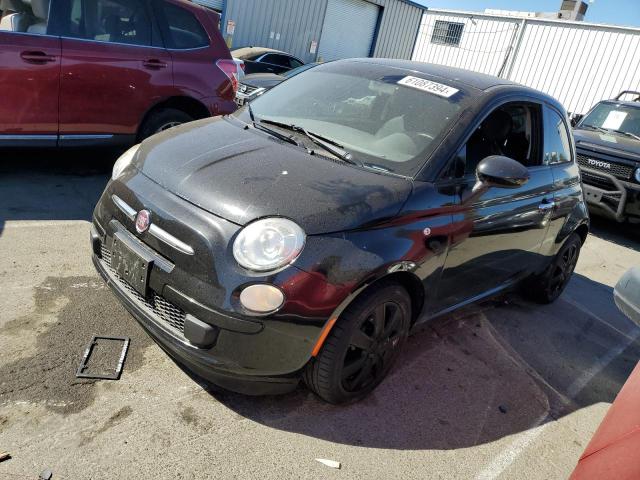 FIAT 500 2013 3c3cffar9dt741241