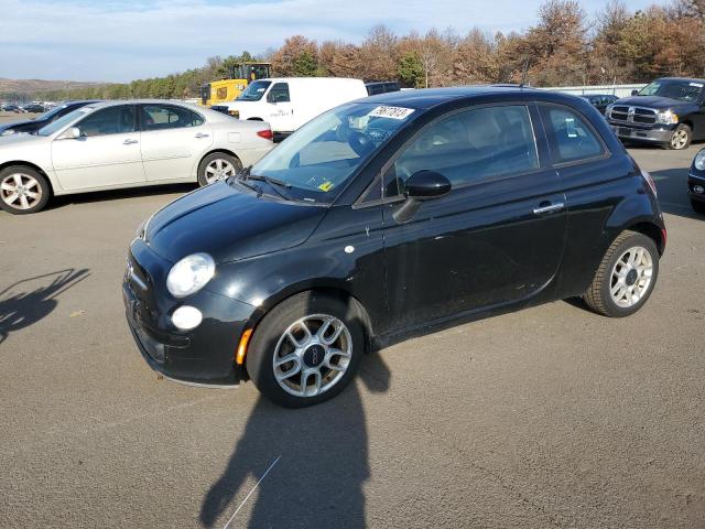 FIAT 500 2013 3c3cffar9dt748643