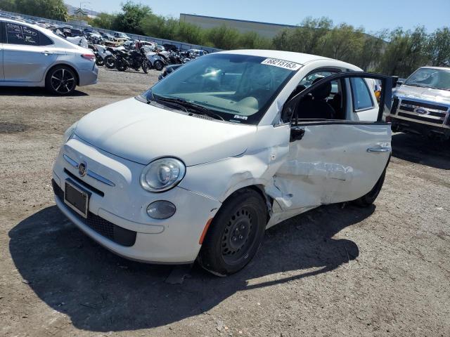 FIAT 500 2014 3c3cffar9et174434