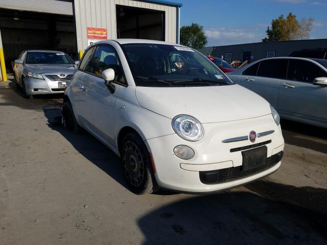 FIAT NULL 2014 3c3cffar9et246765