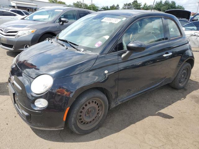 FIAT 500 POP 2014 3c3cffar9et267826