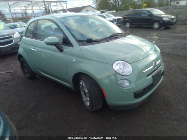 FIAT 500 2014 3c3cffar9et282942