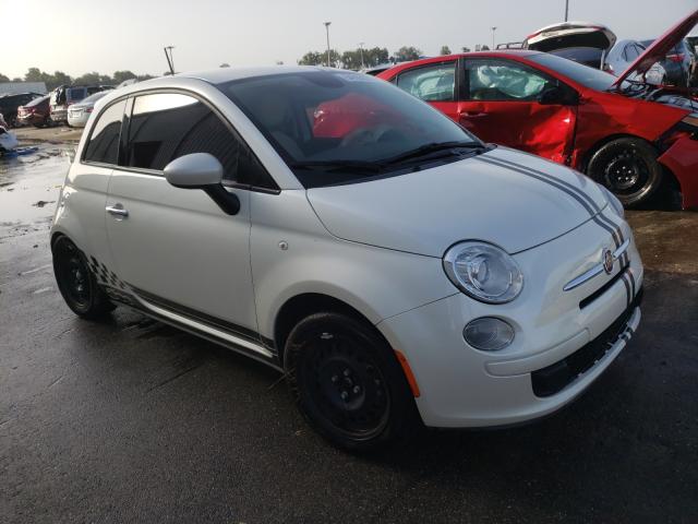 FIAT NULL 2014 3c3cffar9et292015