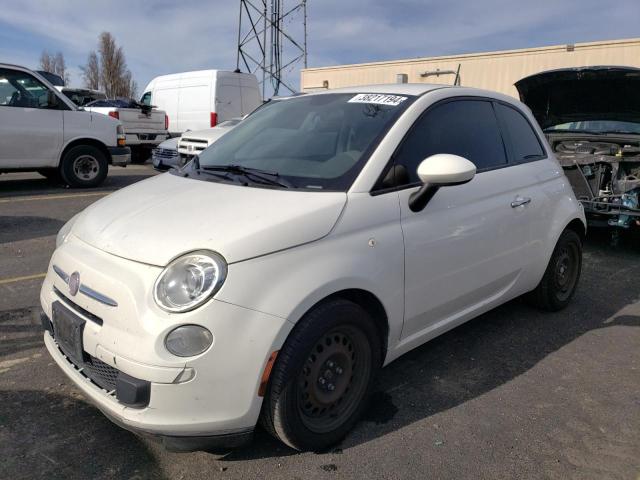 FIAT 500 2014 3c3cffar9et294394