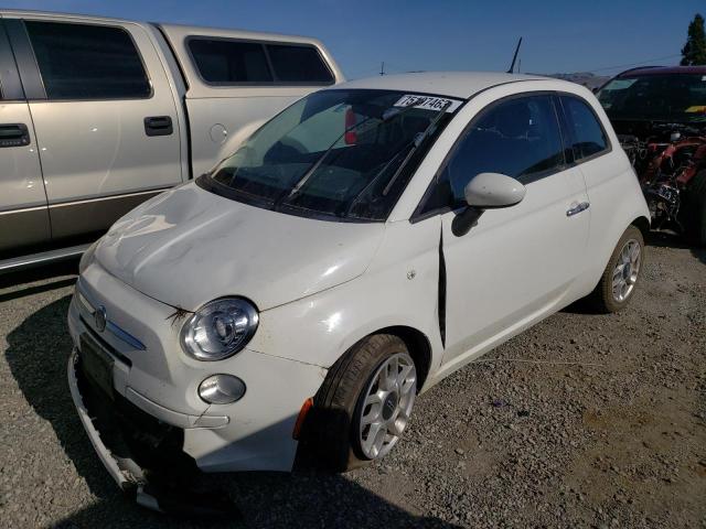 FIAT 500 2015 3c3cffar9ft504185