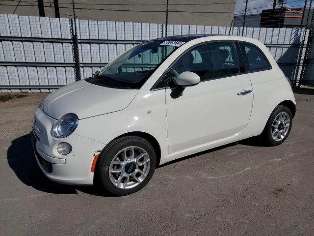 FIAT 500 POP 2015 3c3cffar9ft507703