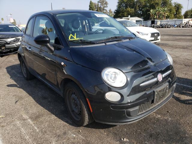 FIAT 500 2015 3c3cffar9ft508494