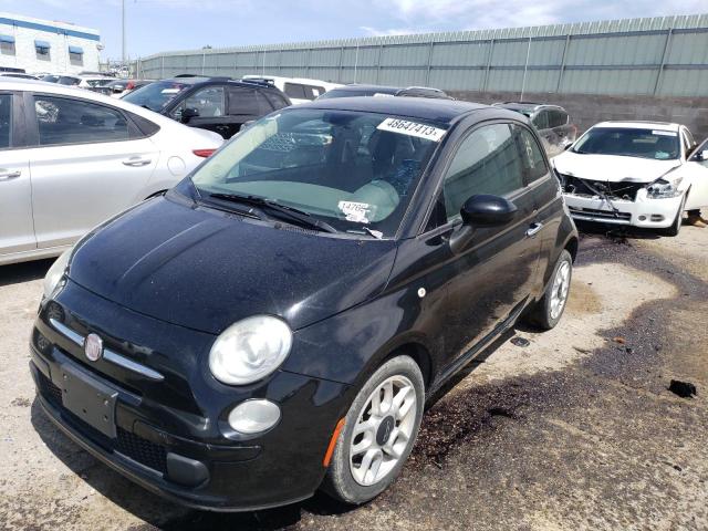 FIAT 500 POP 2015 3c3cffar9ft523285