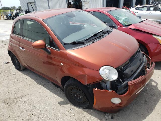 FIAT 500 POP 2015 3c3cffar9ft536974