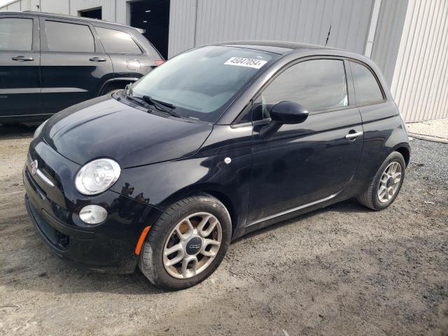 FIAT 500 2015 3c3cffar9ft558523