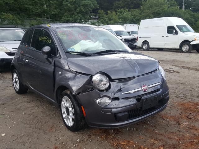 FIAT NULL 2015 3c3cffar9ft585995