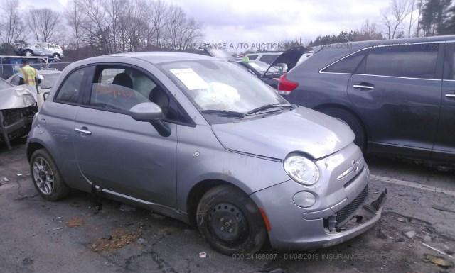 FIAT 500 2015 3c3cffar9ft598343