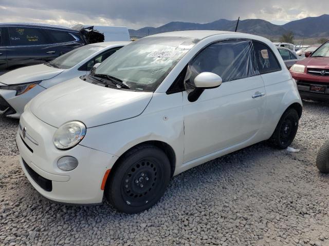 FIAT 500 POP 2015 3c3cffar9ft613388