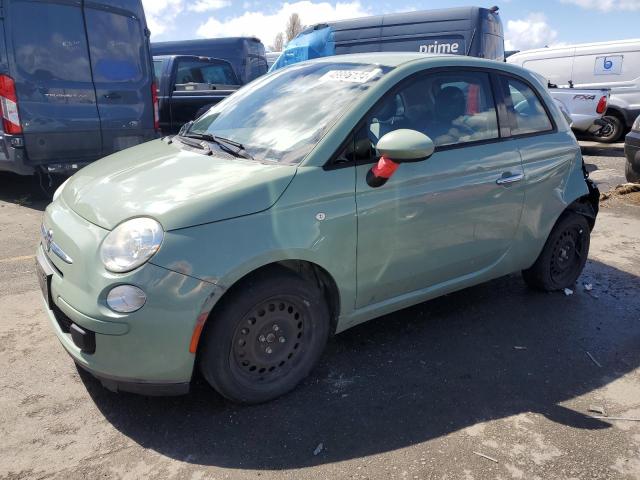 FIAT 500 2015 3c3cffar9ft613536