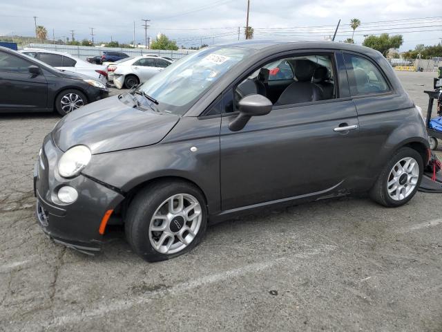 FIAT 500 2015 3c3cffar9ft623936