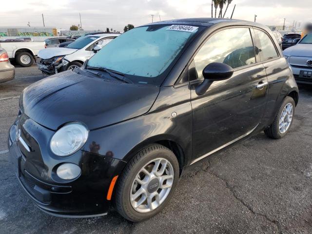 FIAT 500 POP 2015 3c3cffar9ft636640