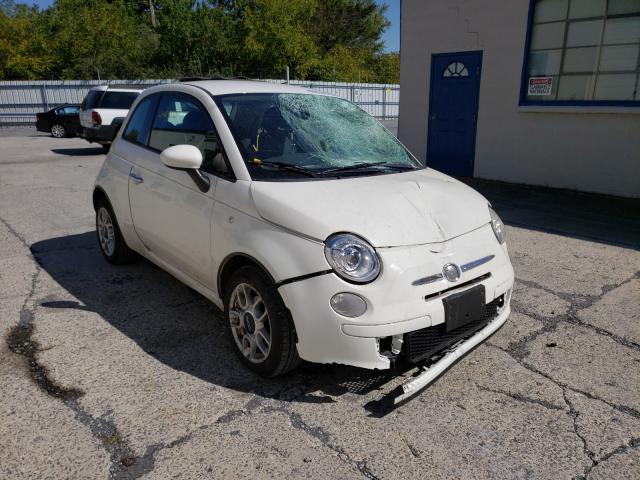 FIAT 500 POP 2015 3c3cffar9ft672893