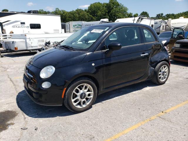 FIAT 500 POP 2015 3c3cffar9ft689774