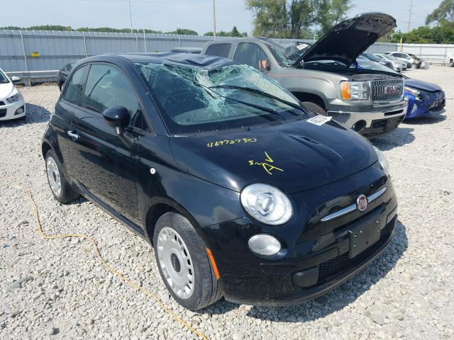 FIAT NULL 2015 3c3cffar9ft750296