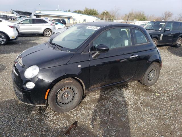 FIAT 500 2015 3c3cffar9ft750430