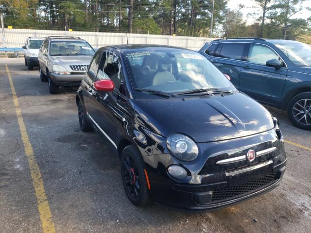 FIAT NULL 2016 3c3cffar9gt247482