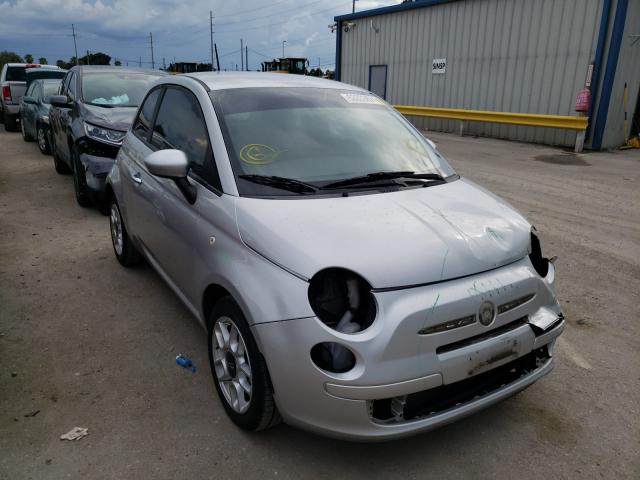 FIAT 500 POP 2012 3c3cffarxct102459