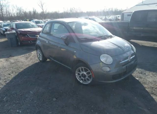 FIAT 500 2012 3c3cffarxct112196