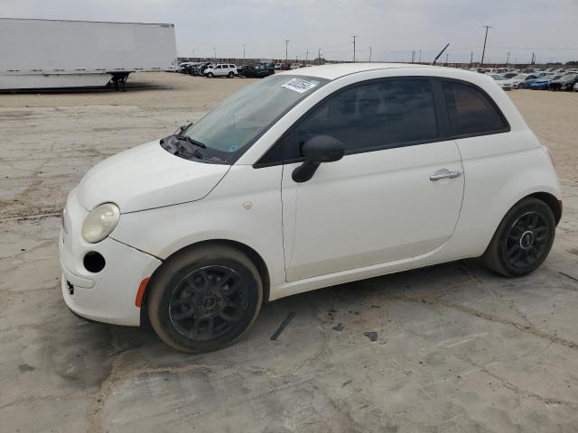 FIAT 500 2012 3c3cffarxct112506