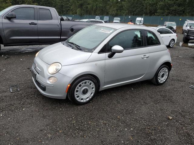 FIAT 500 POP 2012 3c3cffarxct117284