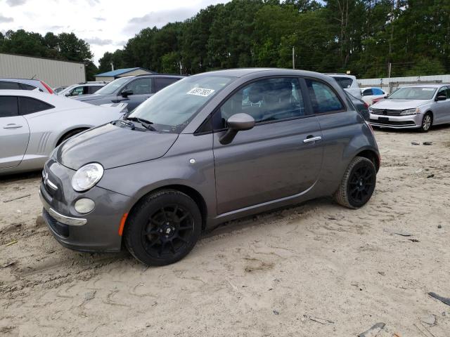 FIAT 500 POP 2012 3c3cffarxct124462