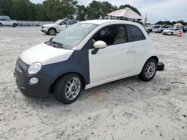 FIAT 500 POP 2012 3c3cffarxct128270