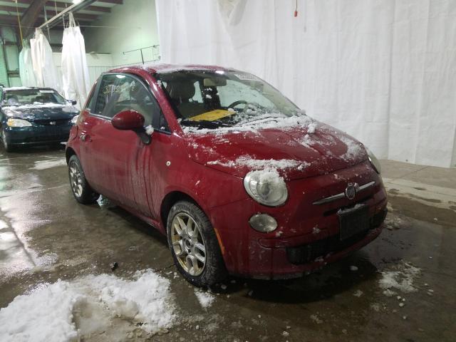 FIAT 500 POP 2012 3c3cffarxct131203