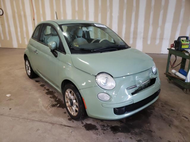 FIAT 500 POP 2012 3c3cffarxct131332