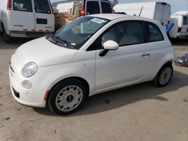 FIAT 500 POP 2012 3c3cffarxct183835