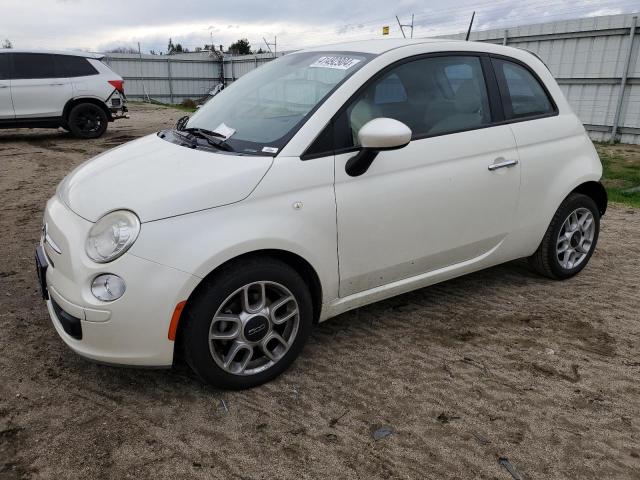 FIAT 500 2012 3c3cffarxct206059