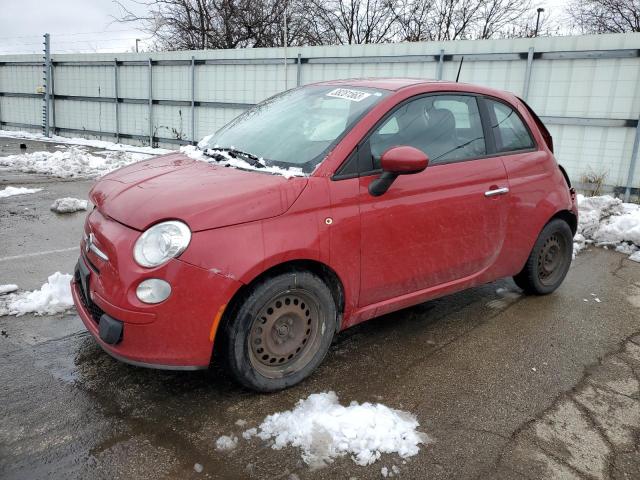 FIAT 500 POP 2012 3c3cffarxct254368