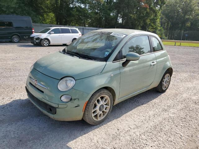 FIAT 500 POP 2012 3c3cffarxct260543