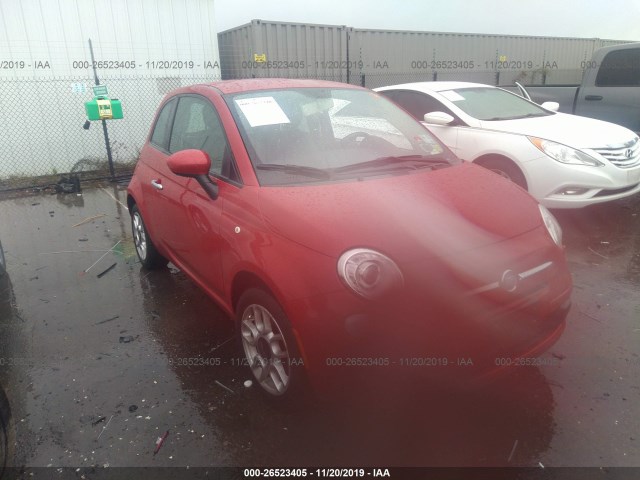 FIAT 500 2012 3c3cffarxct269713