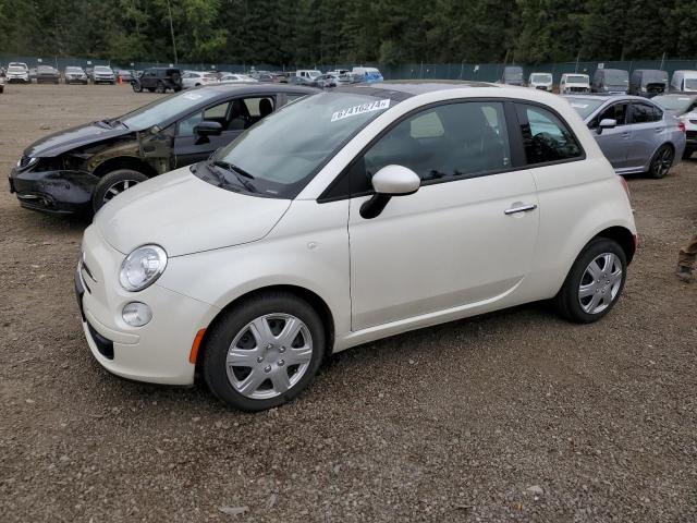 FIAT 500 POP 2012 3c3cffarxct272126